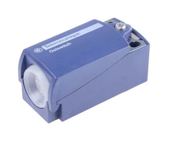 63-7709-70 Slow Action Limit Switch Plastic, 2NO, 240V ZCP28