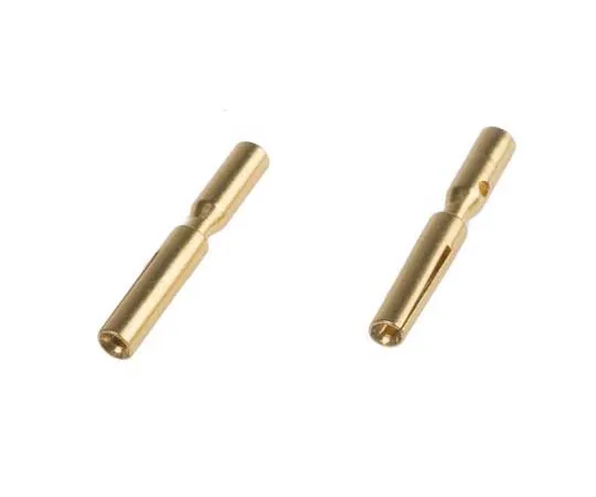 63-7705-48 Amphenol M23 A Series, Female Crimp Circular Connector Contact for *** with M23 Connectors SC000044