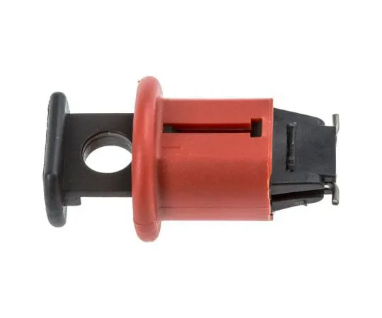63-7636-84 Lockout For Use With European Circuit Breaker 90844
