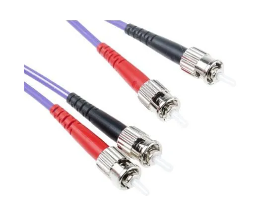 63-7617-42 RS PRO Multi Mode Fibre Optic Cable 5m 536-6462