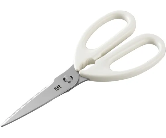 69-6397-66　KK Kitchen Scissors Separate Type　DH8004
