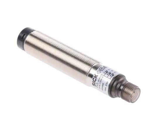 63-7712-43 L4000 Light Beam S***er, 1 Beam, 10m Max Range L41S-21MA1A