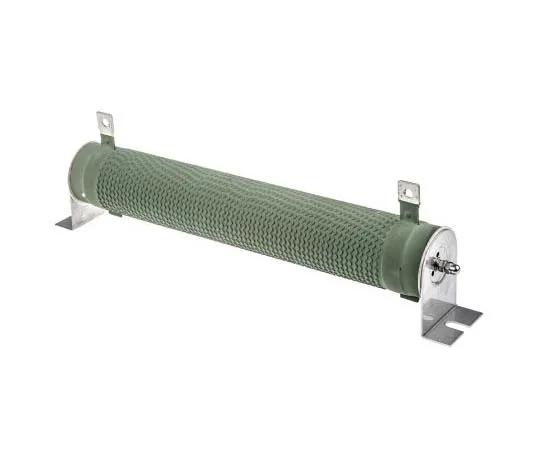 63-7712-66　TE Connectivity TE Series Solder Lug Wire Wound Panel Mount Resistor, 100Ω ±5% 500W　TE500B100RJ