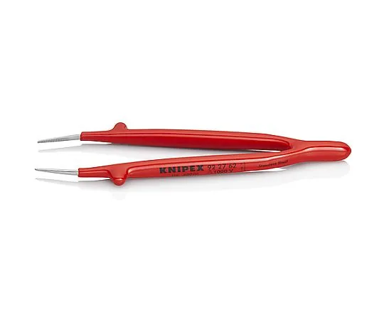 67-6839-20 Insulated Precision Tweezers 150 mm 9227-62