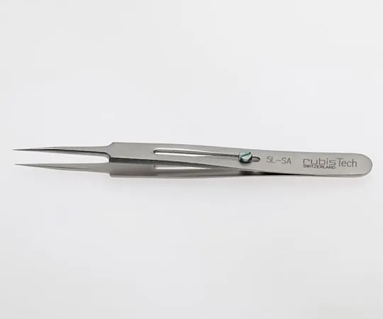 63-1391-57 Ultra-Precision tweezers 5L-SA