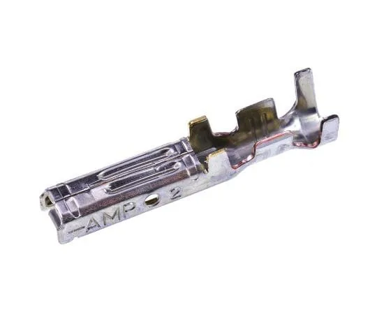 63-7680-63 TE Connectivity Dynamic 3000 Female Crimp Terminal Contact 16AWG 1-175196-2 1-175196-2