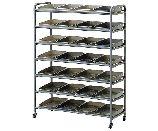 69-5214-36　Shoe Rack with Tray for Shoes 1 x 562Y ZD77　1078380