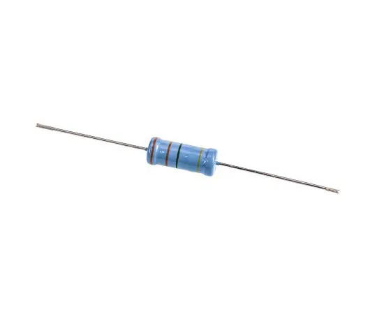 63-7688-04 Vishay 3.3MΩ 1W Fixed Resistor ±5% ±200ppm/°C VR68000003304JAC00