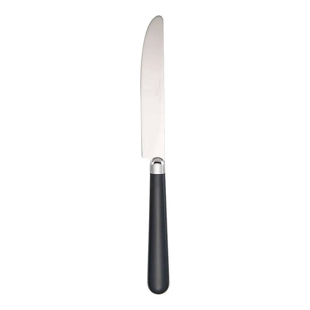 63-5707-71 Trad Cutlery Navy Dessert Knife OTL7106