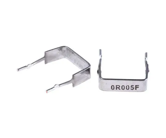 63-7581-27 Arcol 5mΩ 3W Fixed Resistor ±1% ±20ppm/°C MSR-3 R005 F