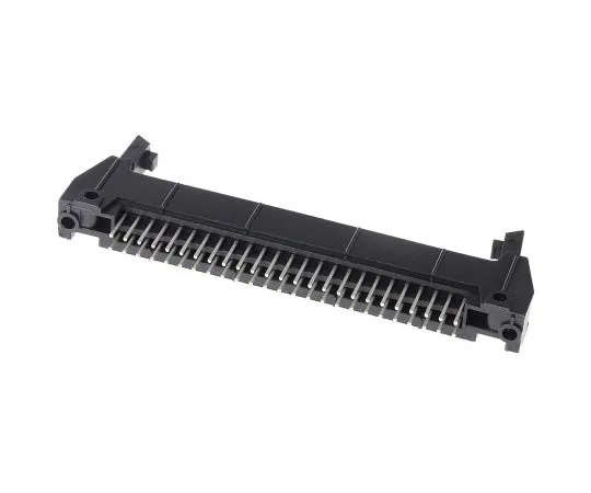 63-7624-74 3M 3000, 50 Way, 2 Row, Straight PCB Header N3433-6302RB