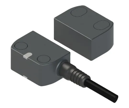 64-8699-13 ST G series Safety Sensor with RFID Technology STGD420N2-G1T