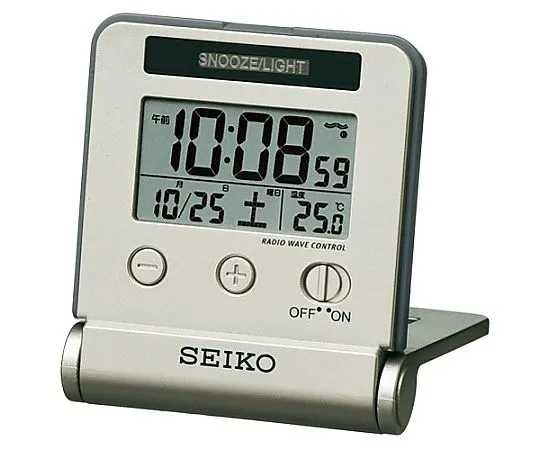 62-9156-42　[Radio Wave] Travel Watch　EA798CS-97