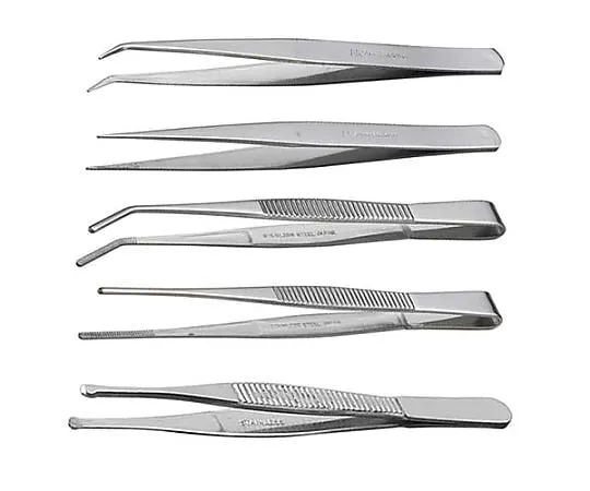 65-3885-79 5-piece Tweezers Set EA595KB-21