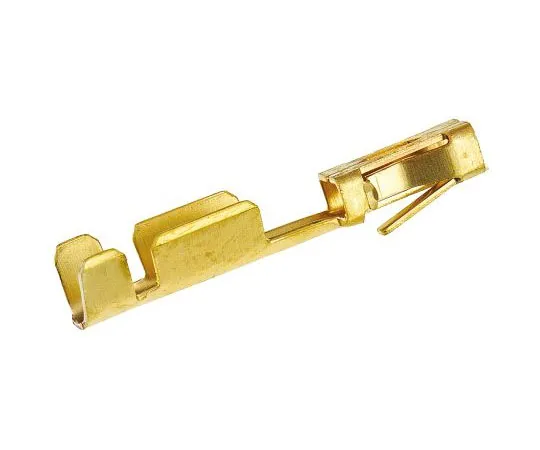 63-7677-04 TE Connectivity AMPMODU MOD V Female Crimp Terminal Contact 20AWG 1-87309-4 1-87309-4