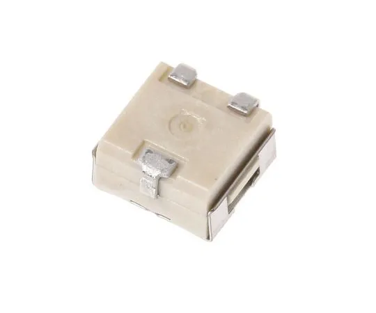 63-7698-66 1kΩ SMD Trimmer Potentiometer 0.25W Top Adjust Bourns 3314 Series 3314J-1-102E