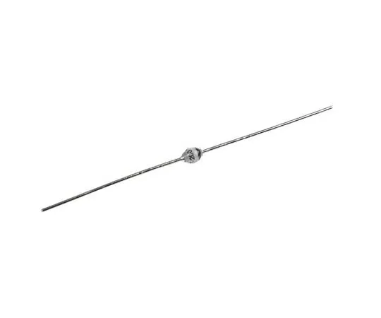 63-7709-50 Vishay 200V 2A, Silicon Junction Diode, 2-Pin SOD-57 BYV27-200-TAP BYV27-200-TAP
