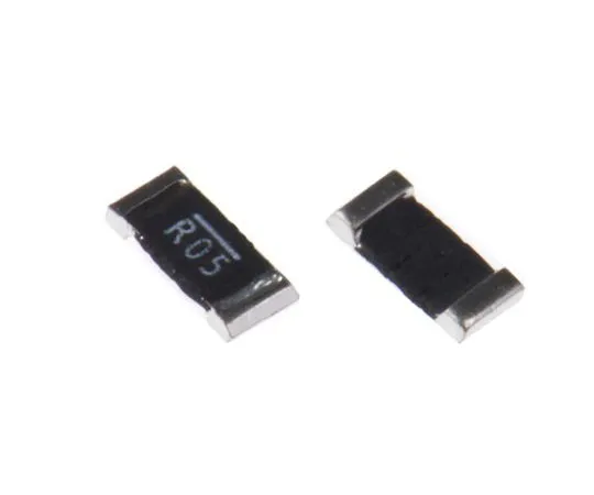 63-7688-70 50mΩ 1206 Metal Strip Low Ohmic Surface Mount Fixed Resistor ±1% 0.25W - WSL1206R0500FEA WSL1206R0500FEA
