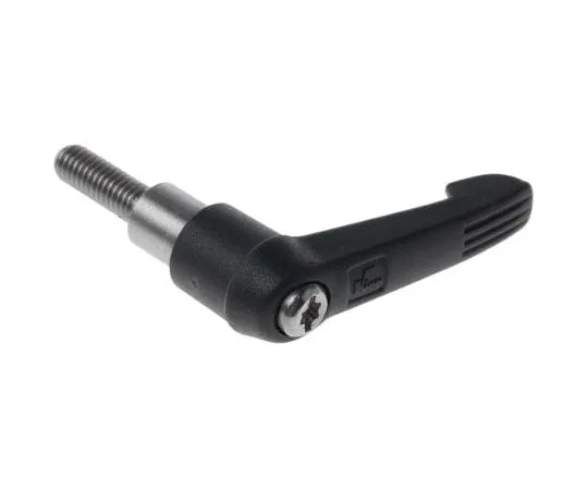 63-7556-70 Rose+Krieger Polyamide Stainless Steel Clamp Lever, M6x 14mm, For 12 → 18mm Clamps 902181