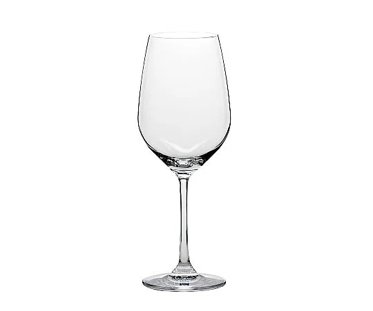 62-6811-09 Gran Cube Red Wine (Pack of 6) 2100001