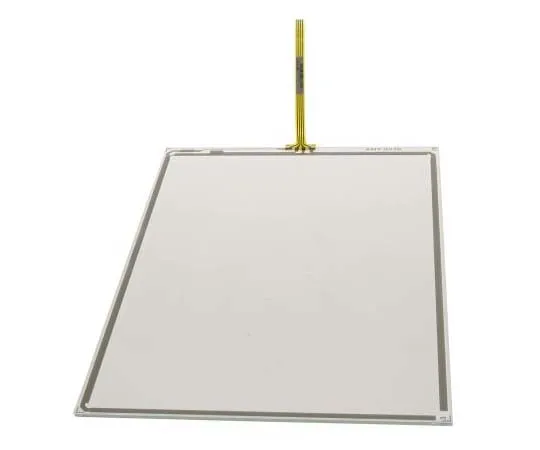 63-7733-88 AMT 9536 8.4in 4-wire Resistive Touch Screen Sensor, 174 x 131.5mm 9536