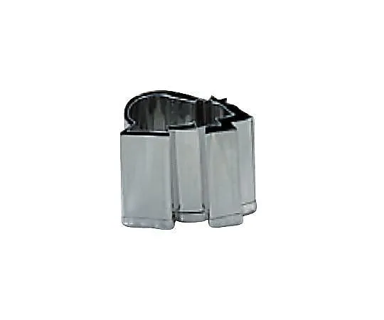 67-2422-25 18-8 Professional Food Cutter 0