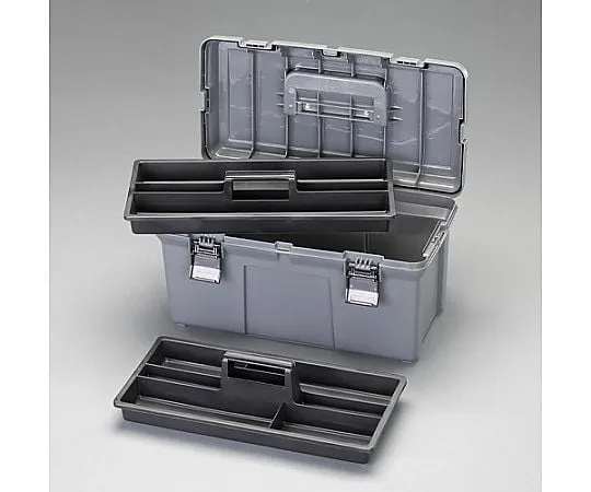 62-9127-04　Tool Case [with Inner Tray]　EA505LA-25