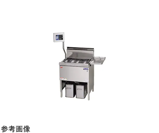 69-8482-44　Standard type Ryokuriya fryer for Delica　MGF-CD27BL-13A