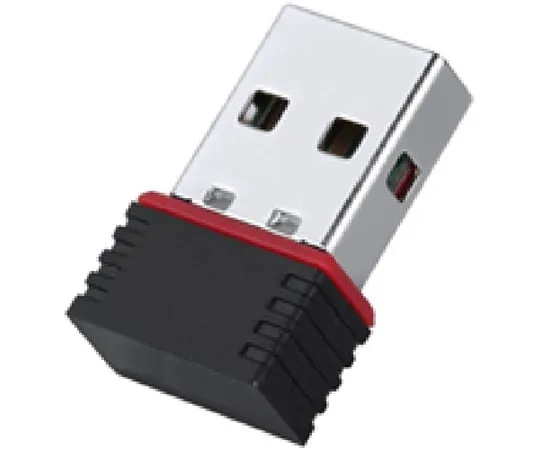 66-0023-04 WiFi Wireless LAN Slider 2.4G L-WL2.4