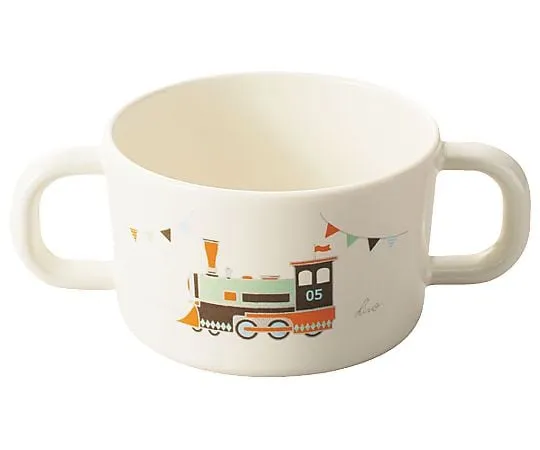 69-5208-65 Two-Hand Mug Flack Garden MC-9FLA 2125060