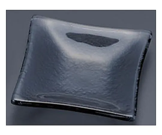 62-6836-03 Tiger Glass Miniplate Gray 165-195-00