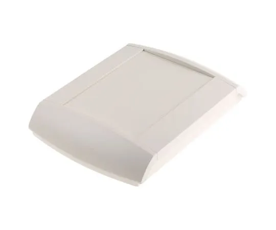 63-7598-51 OKW DIATEC, ABS Wall Box, IP40, 200mm x 48 mm x 270 mm 49094107R