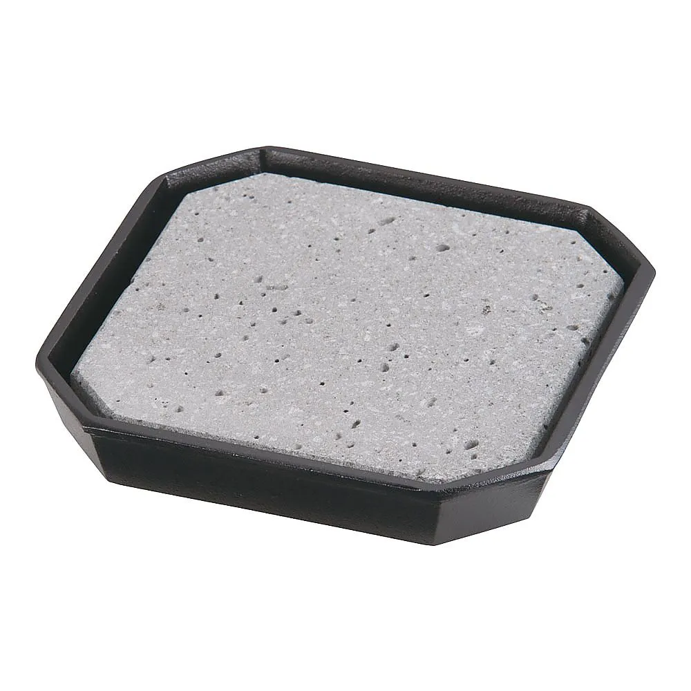 62-6794-19 Kakumishi Cooked Dish (w/Holder) ST-492