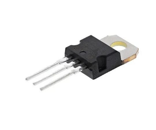 63-7694-32 STP7NK80Z N-Channel MOSFET, 5.2 A, 800 V MDmesh, SuperMESH, 3-Pin TO-220 STMicroelectronics STP7NK80Z