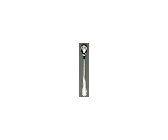 63-7177-84 EBM 18-8 Cherbourg (with Silver Plating) Soda Spoon 2062411