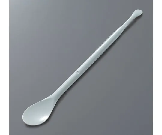 65-5552-82 Antistatic Medicine Spoon Unsterilized 50 Pieces AS-2800