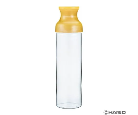68-5182-21　Carafe Yellow　FIR-100-TY