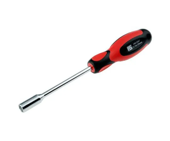 63-7591-48 RS PRO Nut Driver Chrome 125 mm 499-2357