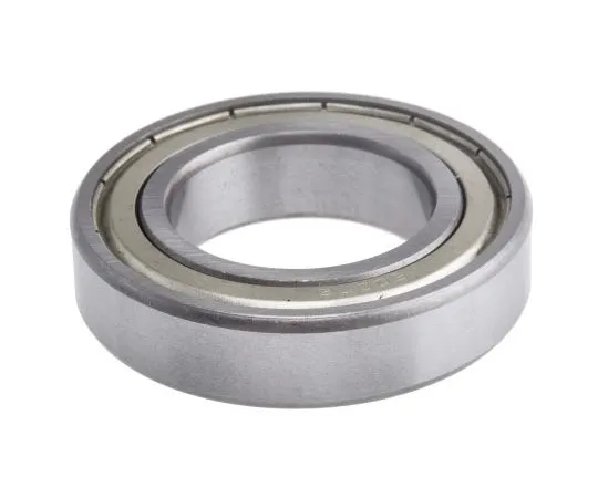 63-7640-61 35mm Deep Groove Ball Bearing 62mm O.D 619-0682