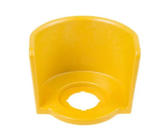 63-7642-03 Eaton M22 Guard Ring for *** with RMQ Titan Series 231273 & M22-XGPV