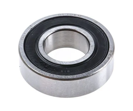 63-7661-44 15mm Deep Groove Ball Bearing 32mm O.D 6002-2RSH/C3