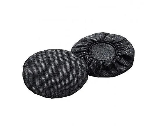 65-5670-12 φ80x1.5mm Headphone Ear Pad Cover (100 Pieces) EA763BD-1