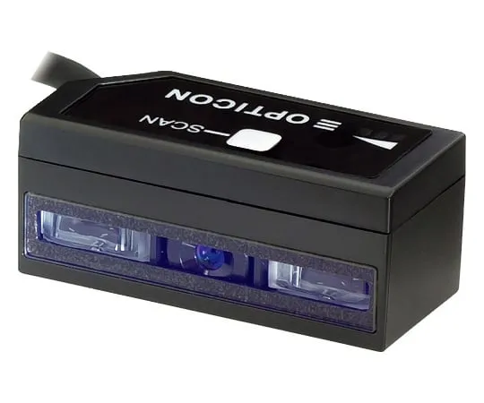 64-8512-97 Fixed Position 1D Scanner F-100 SR-RS232C(LE)