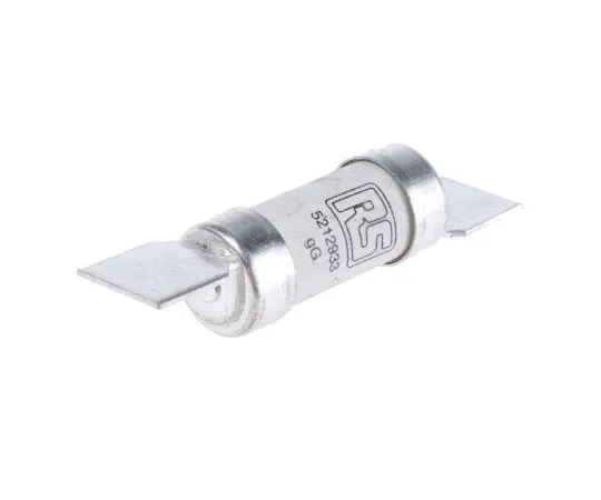 63-7606-35 RS PRO 20A F1 British Standard F***, gG, 550V ac HRC 521-2933