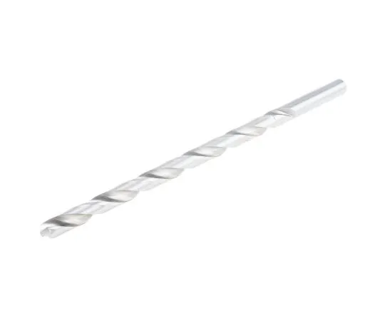 63-7610-50 RS Pro HSS 12mm Jobber; Long Drill Bit, 250 mm Plain Shank 522-6926