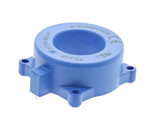 63-7614-73 LEM HTFS Series Open Loop Current Sensor, ±1200A nominal current HTFS 800-P