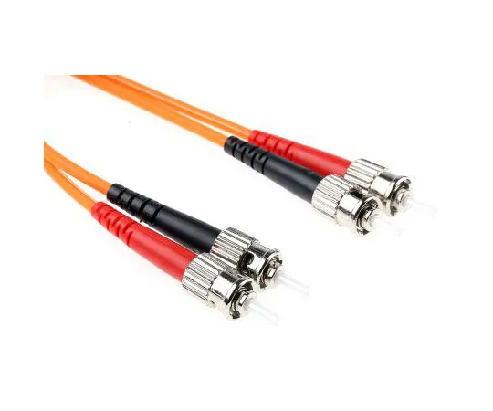 63-7616-79 RS PRO Multi Mode Fibre Optic Cable 5m 535-7418