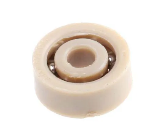 63-7714-29　3mm Deep Groove Ball Bearing 10mm O.D　BB-623-A500-70-ES