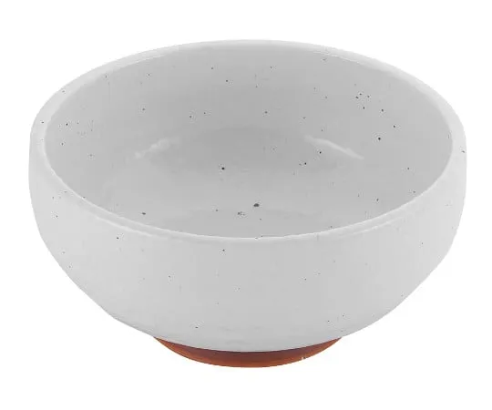 63-7197-06 Modern White Takahama Rice Bowl 5.5 cm (175 x H85) 8180540