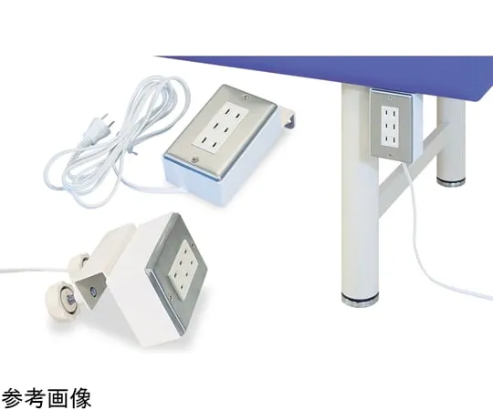 65-3371-84 Triple Outlet 908 TB-1244